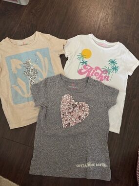 Crewcuts Girls' Bundle - EUC - size 6-7